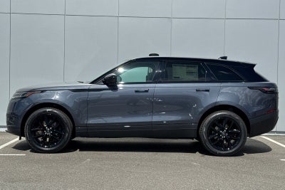 2026 Land Rover Range Rover Velar S