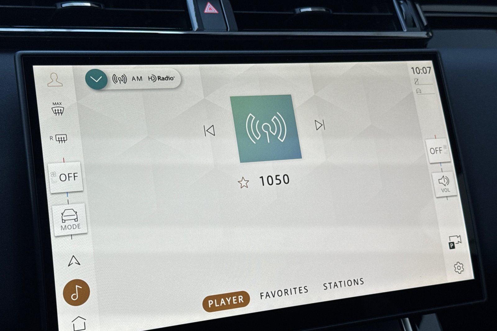 2026 Land Rover Range Rover Velar S