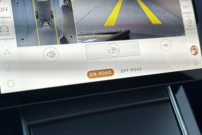 2026 Land Rover Range Rover Velar S