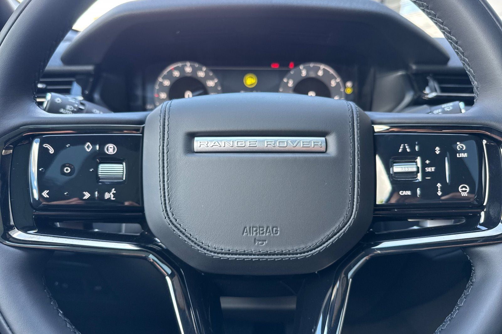 2026 Land Rover Range Rover Velar S