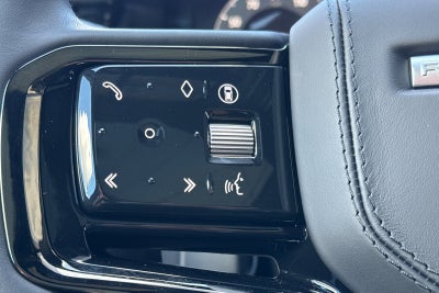 2026 Land Rover Range Rover Velar S