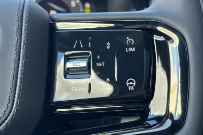 2026 Land Rover Range Rover Velar S