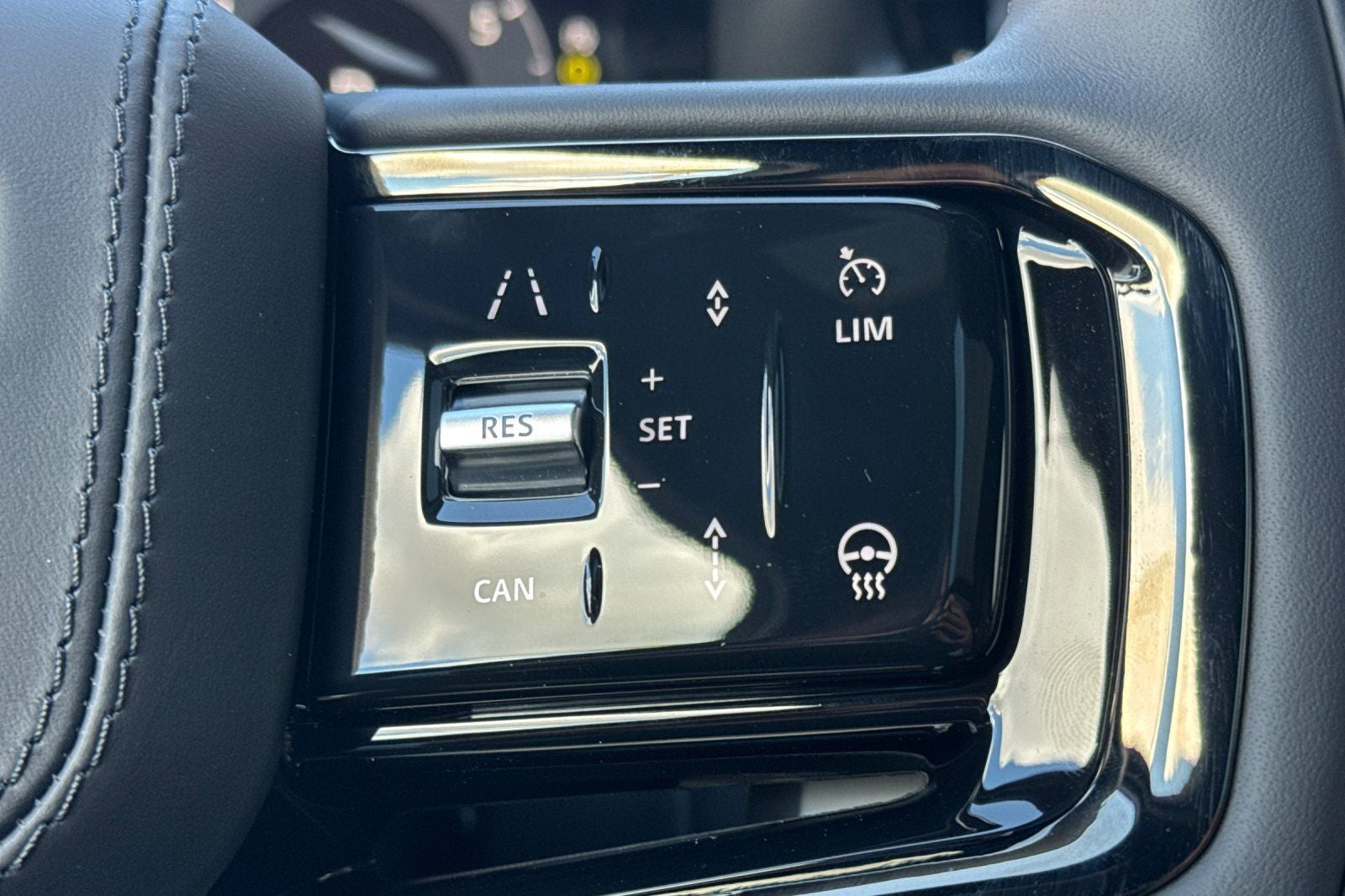 2026 Land Rover Range Rover Velar S