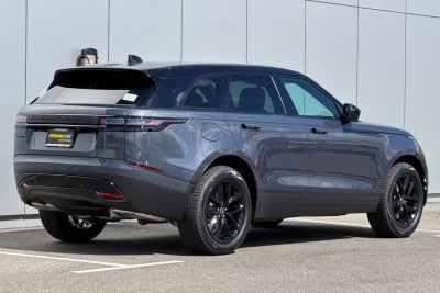 2026 Land Rover Range Rover Velar S