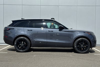 2026 Land Rover Range Rover Velar S