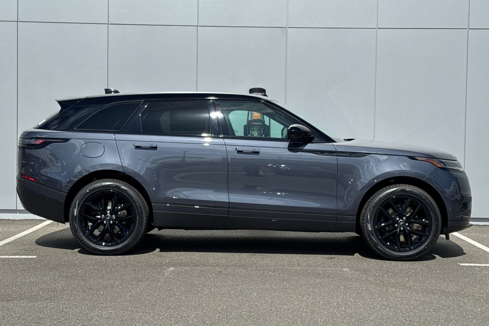 2026 Land Rover Range Rover Velar S