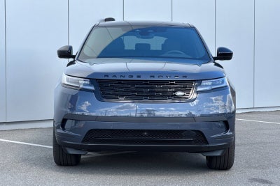 2026 Land Rover Range Rover Velar S