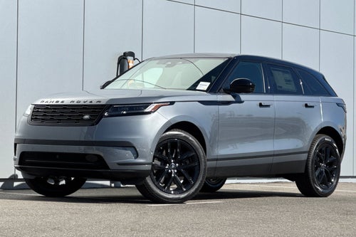2026 Land Rover Range Rover Velar S
