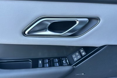 2026 Land Rover Range Rover Velar S