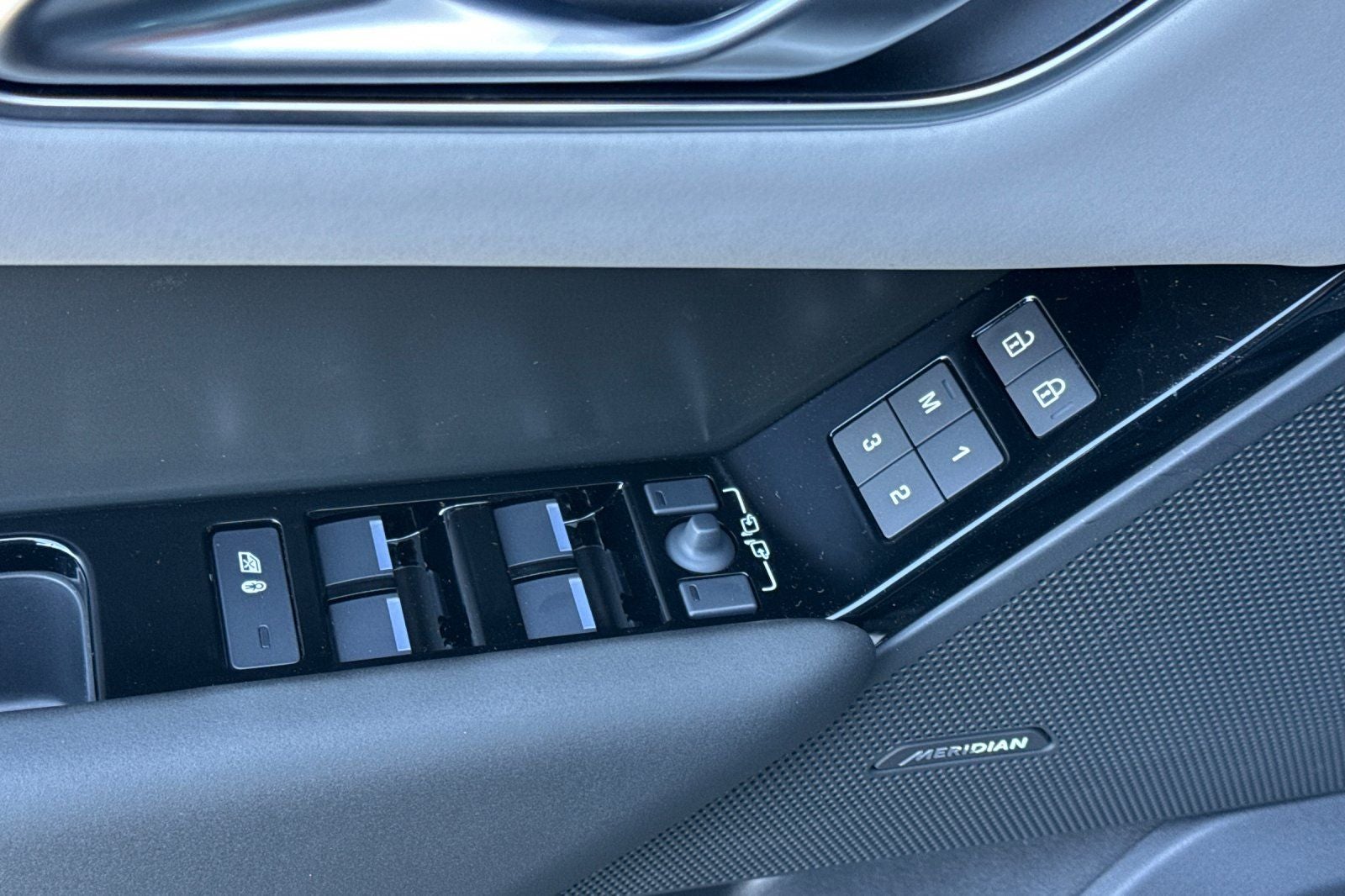 2026 Land Rover Range Rover Velar S