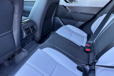 2026 Land Rover Range Rover Velar S