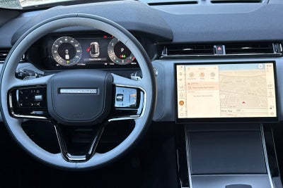 2026 Land Rover Range Rover Velar S