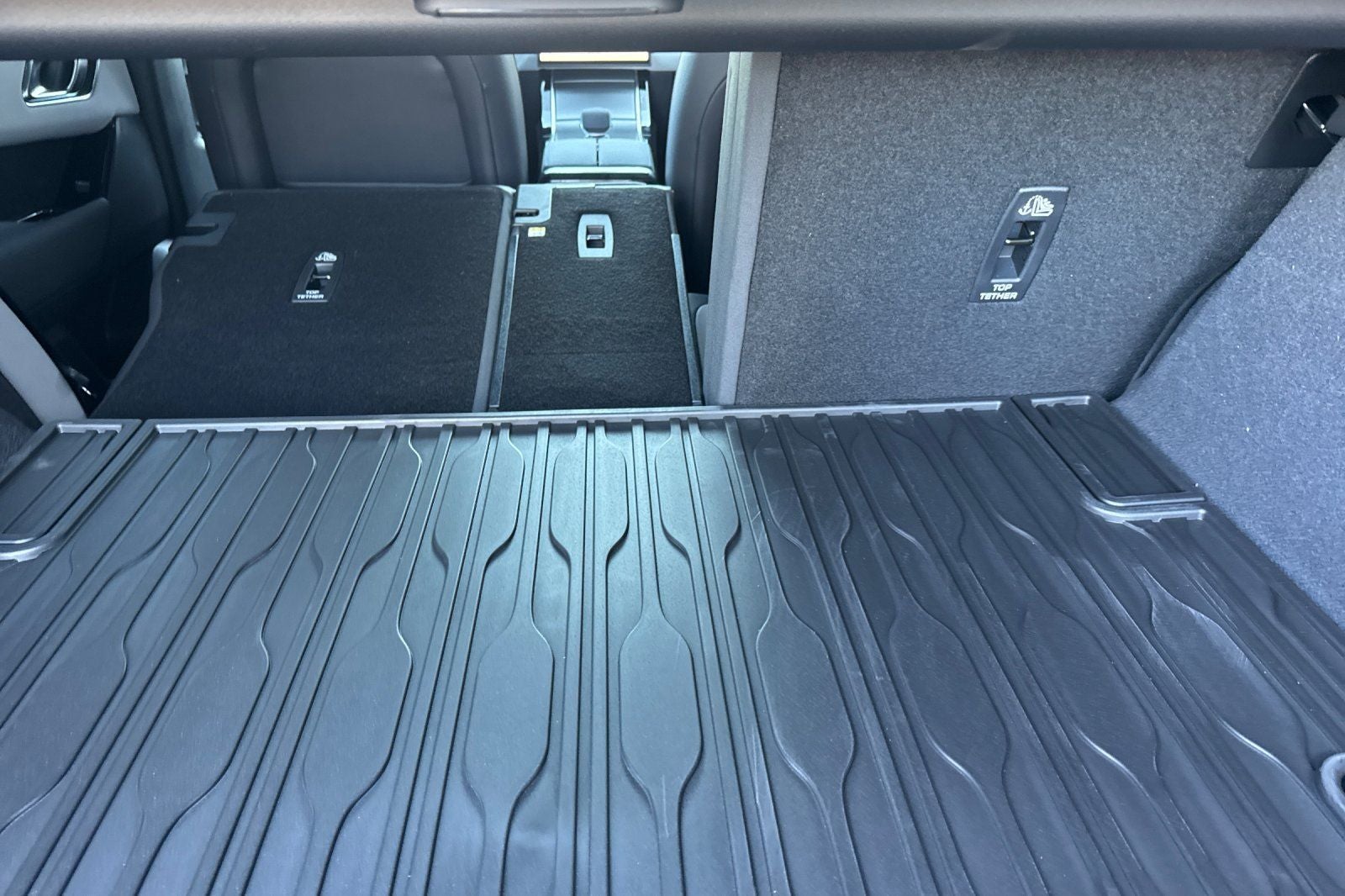 2026 Land Rover Range Rover Velar S