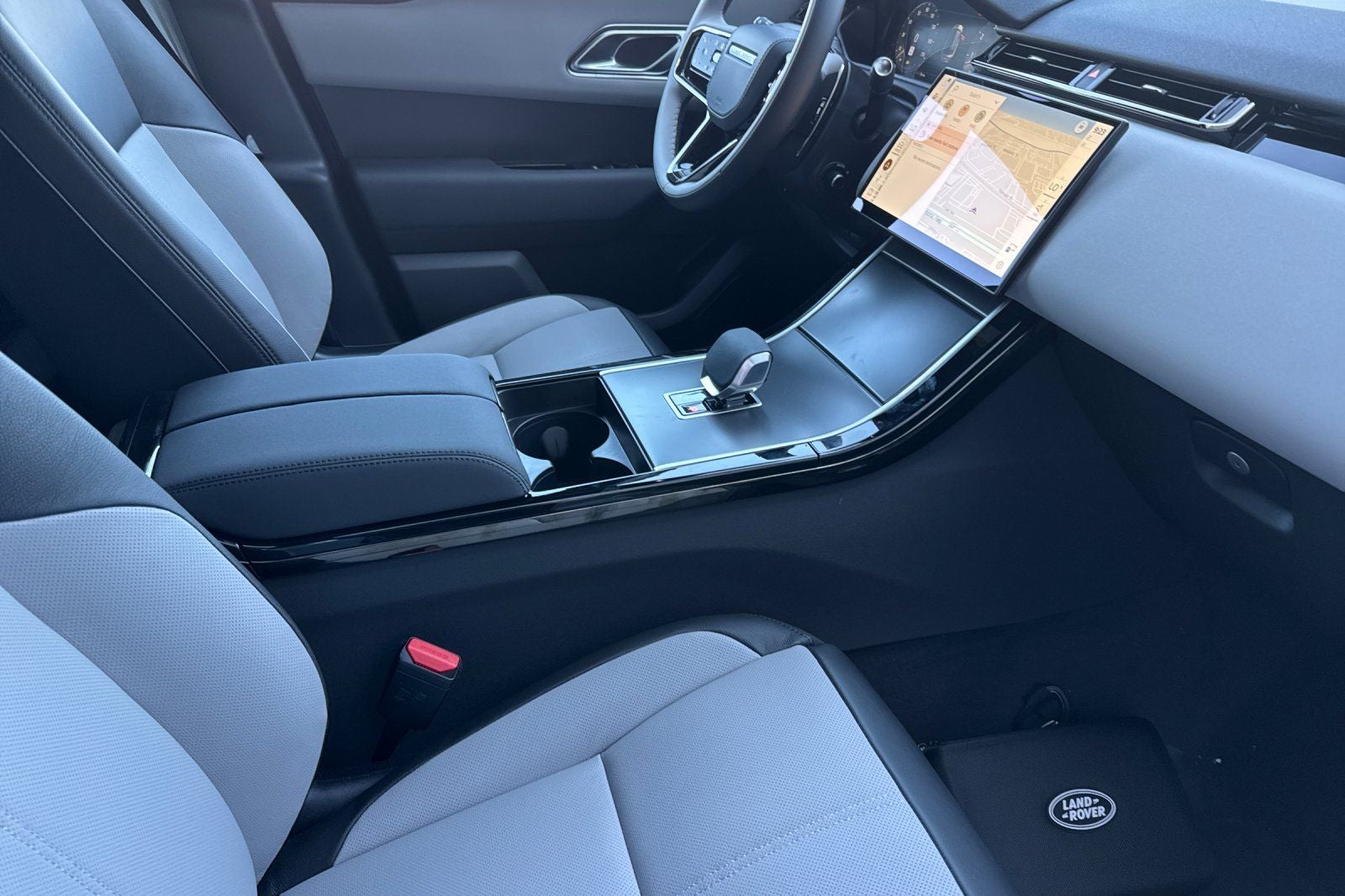 2026 Land Rover Range Rover Velar S