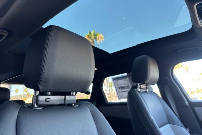 2026 Land Rover Range Rover Velar S