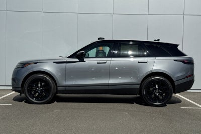 2026 Land Rover Range Rover Velar S