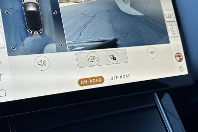 2026 Land Rover Range Rover Velar S