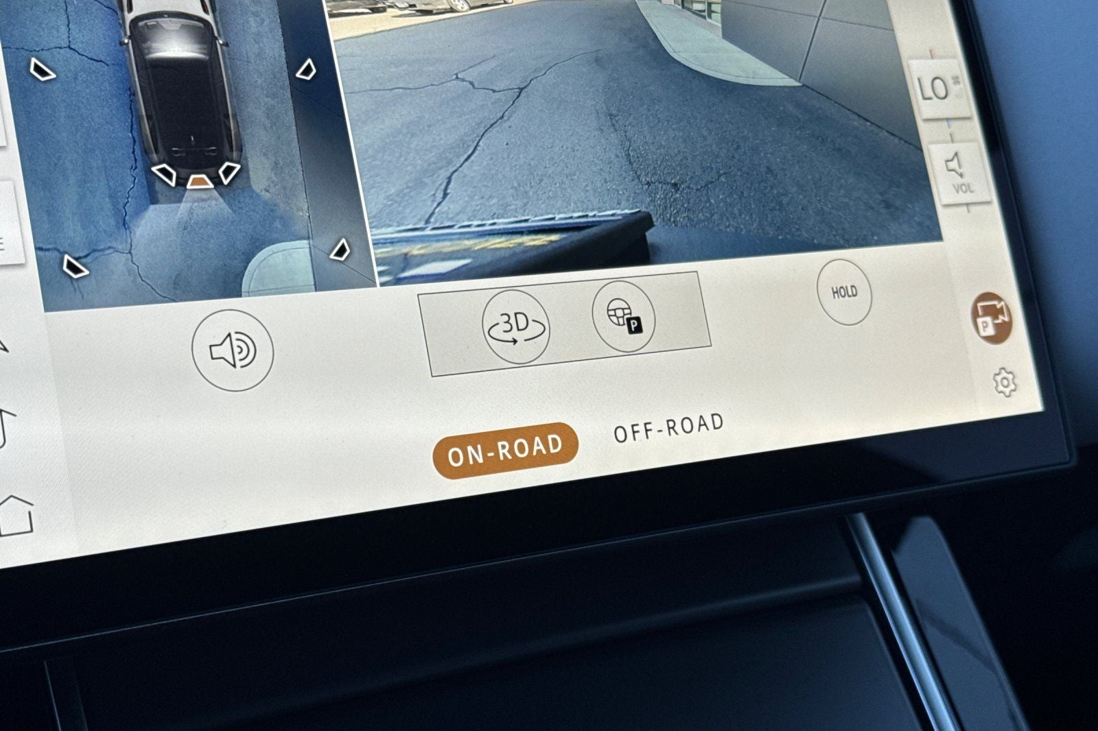 2026 Land Rover Range Rover Velar S