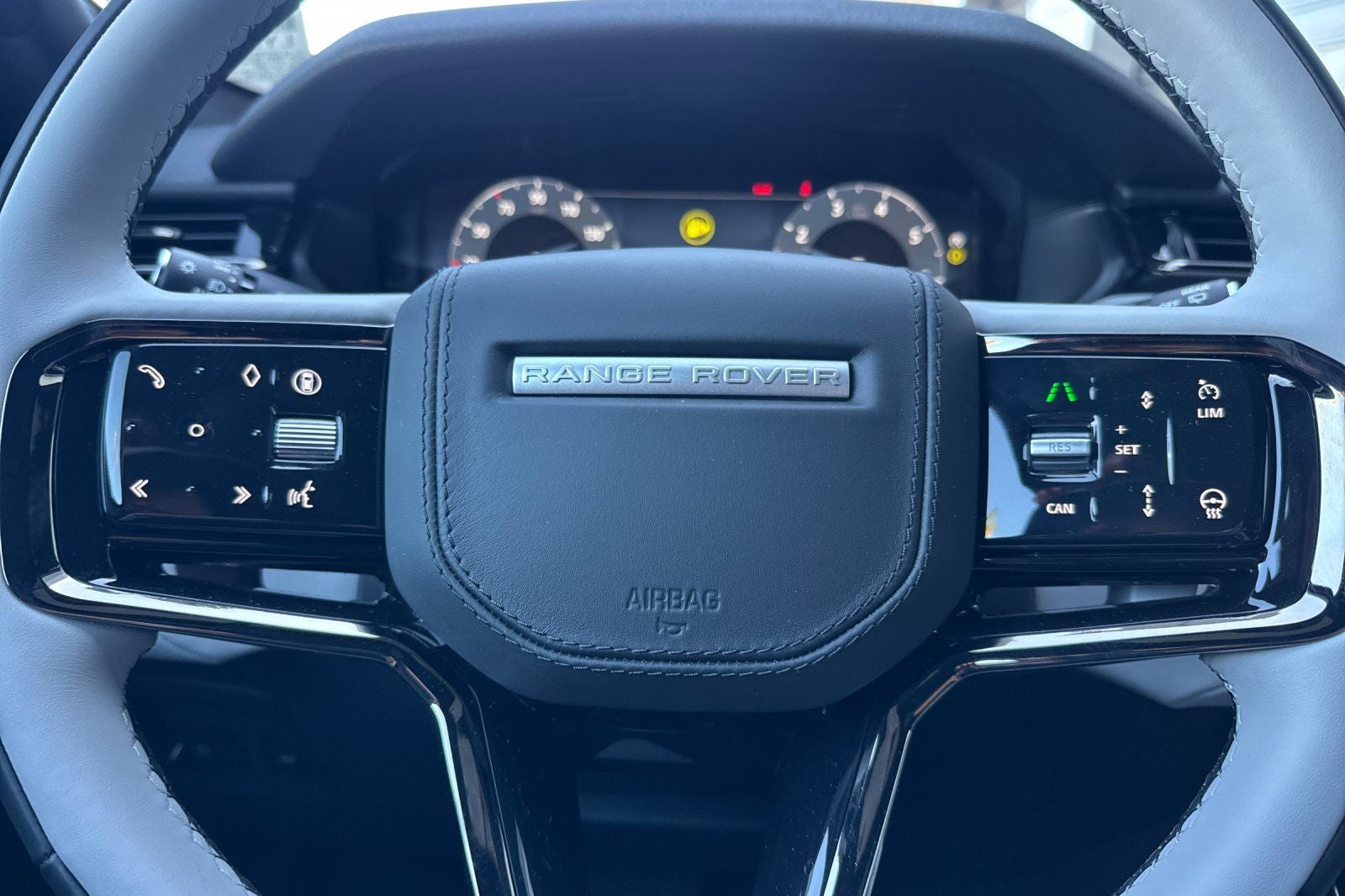 2026 Land Rover Range Rover Velar S