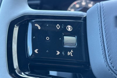 2026 Land Rover Range Rover Velar S