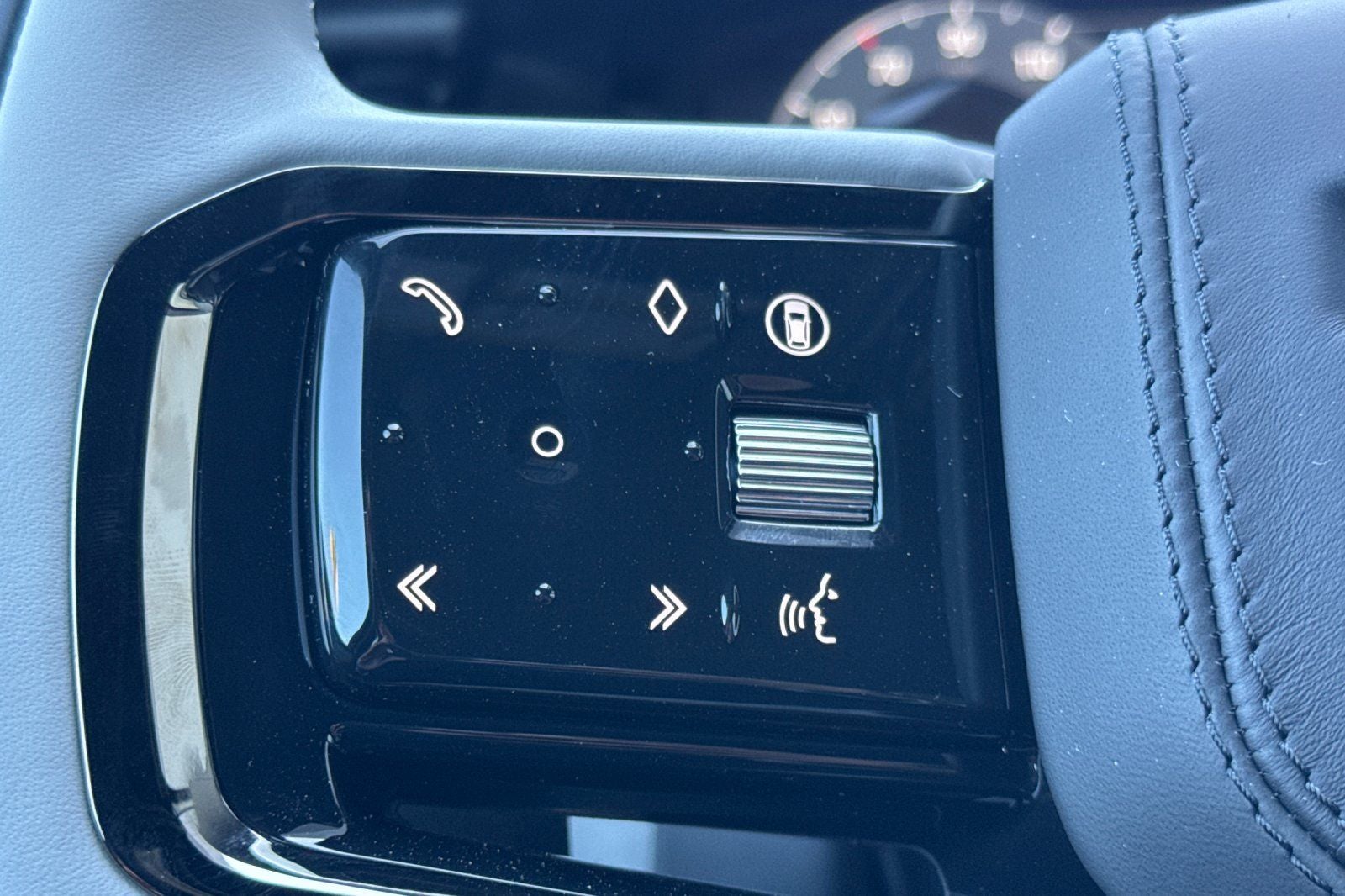 2026 Land Rover Range Rover Velar S