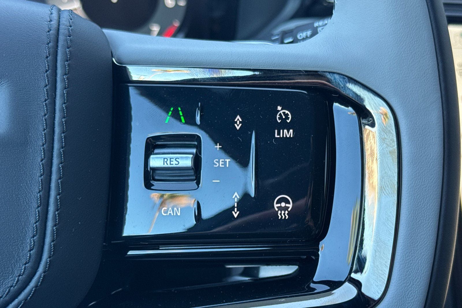 2026 Land Rover Range Rover Velar S