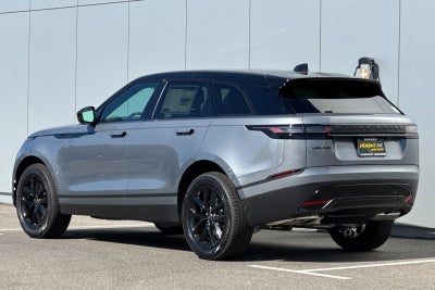 2026 Land Rover Range Rover Velar S