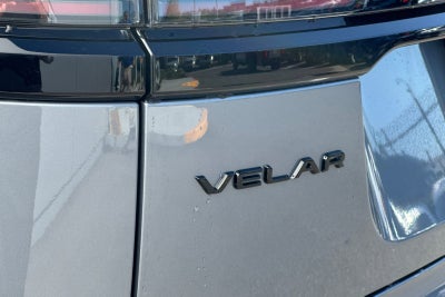 2026 Land Rover Range Rover Velar S