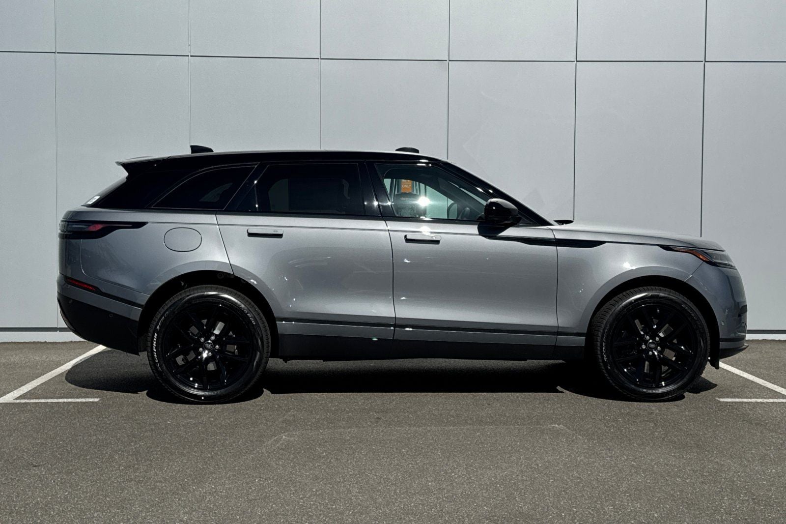 2026 Land Rover Range Rover Velar S
