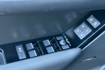 2026 Land Rover Range Rover Velar S