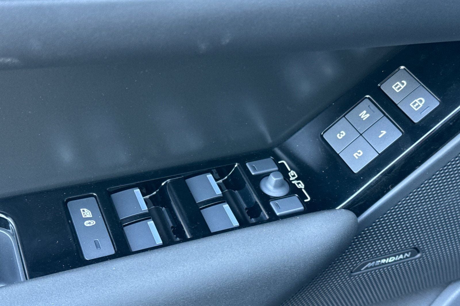 2026 Land Rover Range Rover Velar S