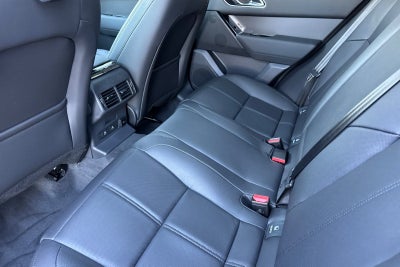 2026 Land Rover Range Rover Velar S