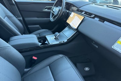2026 Land Rover Range Rover Velar S