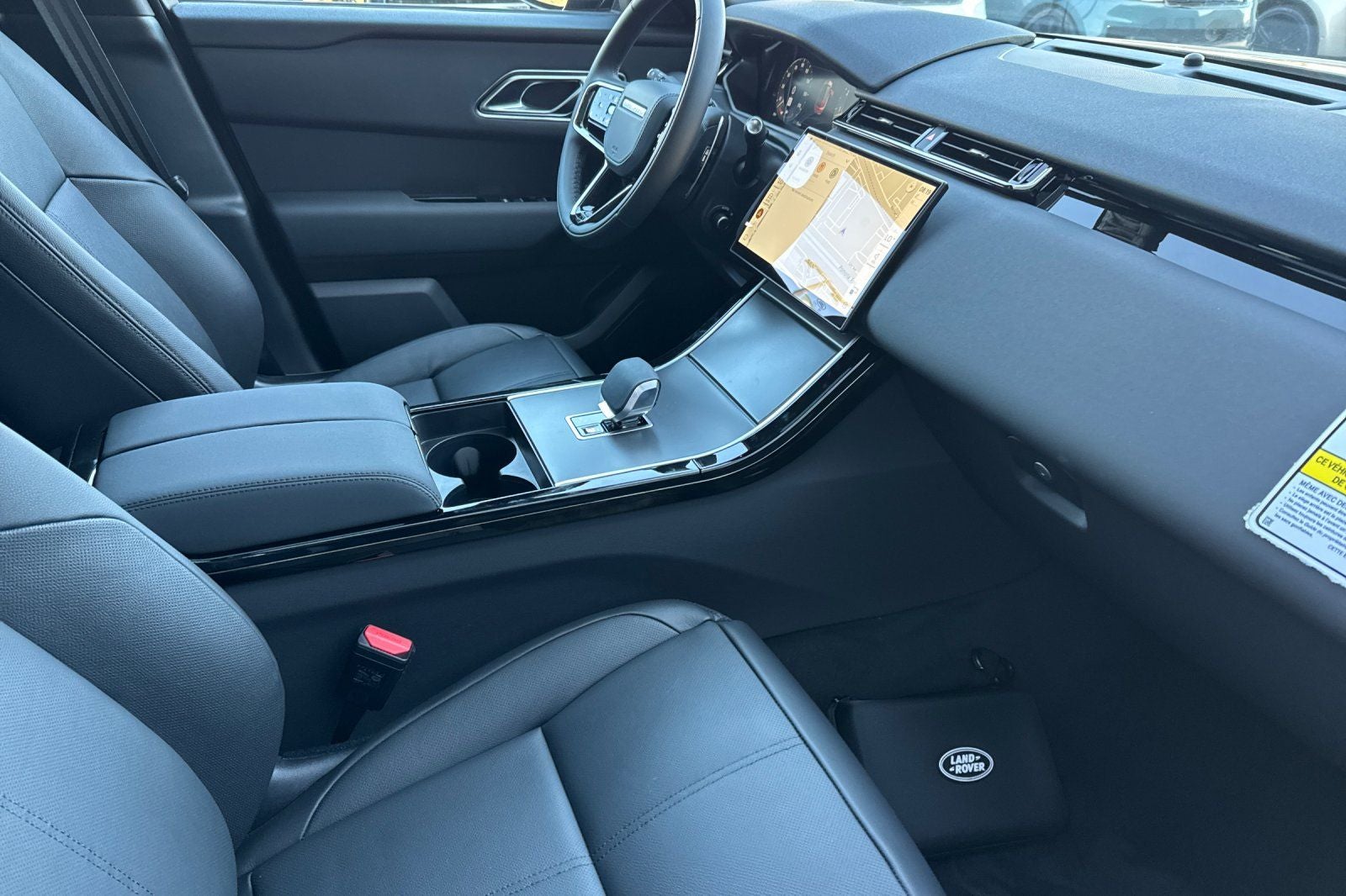 2026 Land Rover Range Rover Velar S