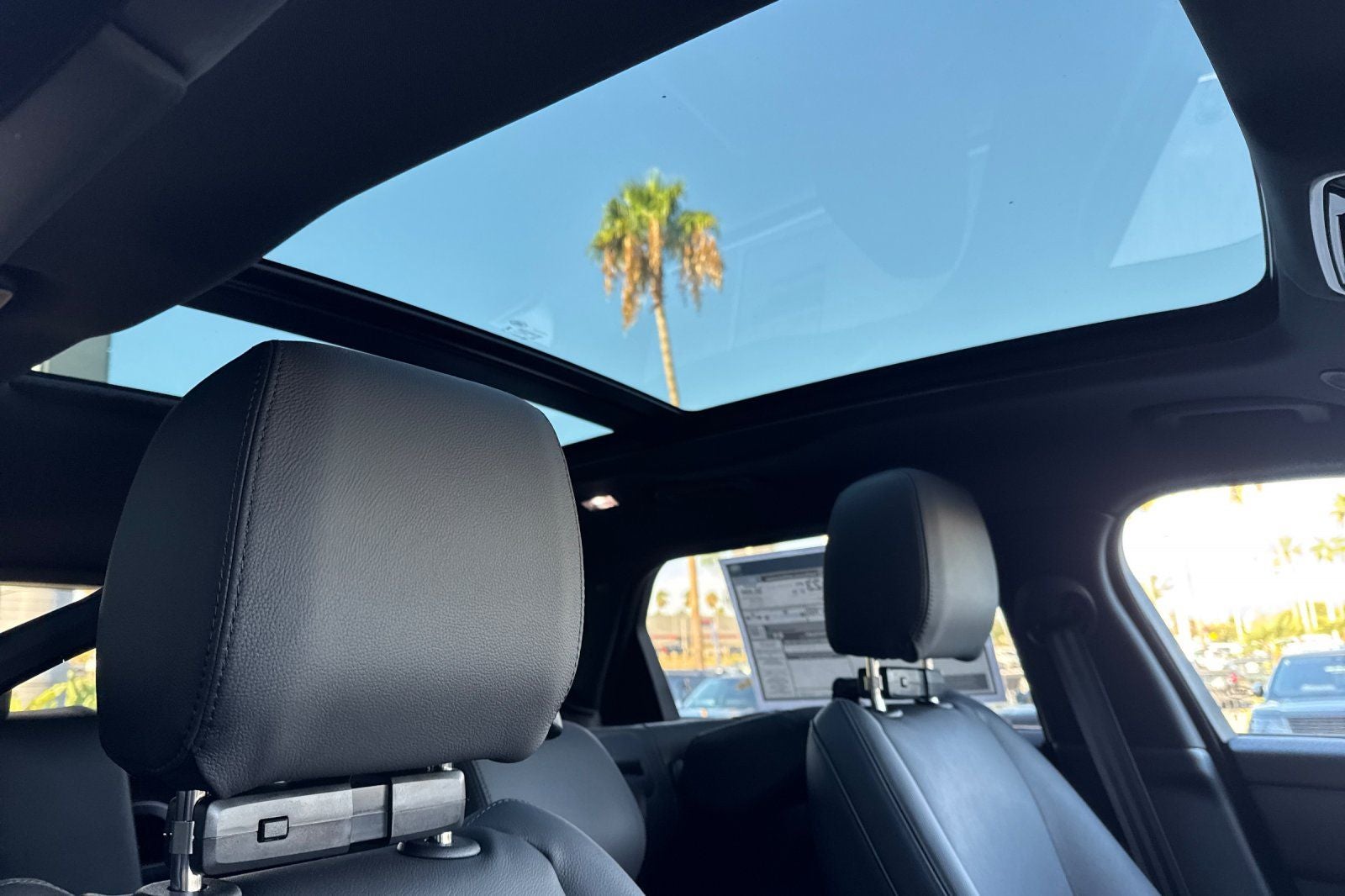 2026 Land Rover Range Rover Velar S