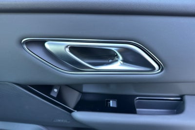 2026 Land Rover Range Rover Velar S
