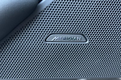 2026 Land Rover Range Rover Velar S