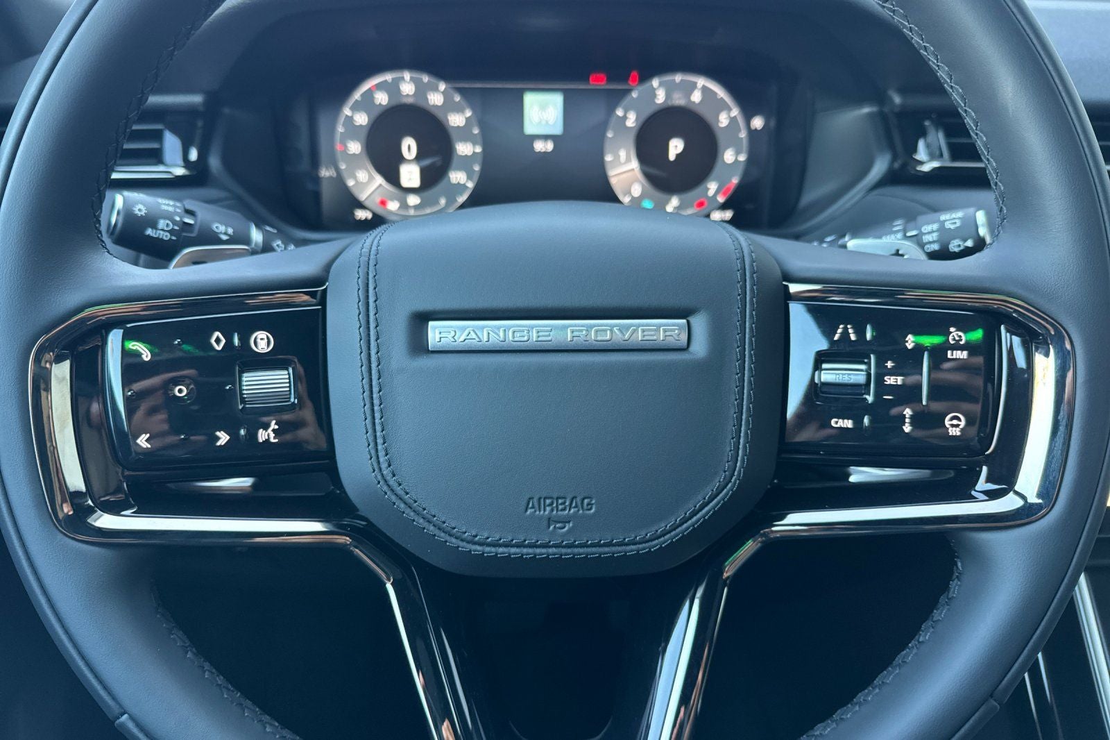 2026 Land Rover Range Rover Velar S