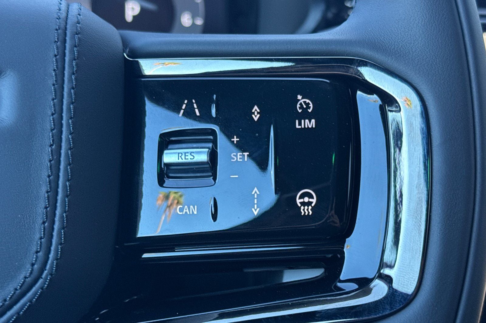 2026 Land Rover Range Rover Velar S
