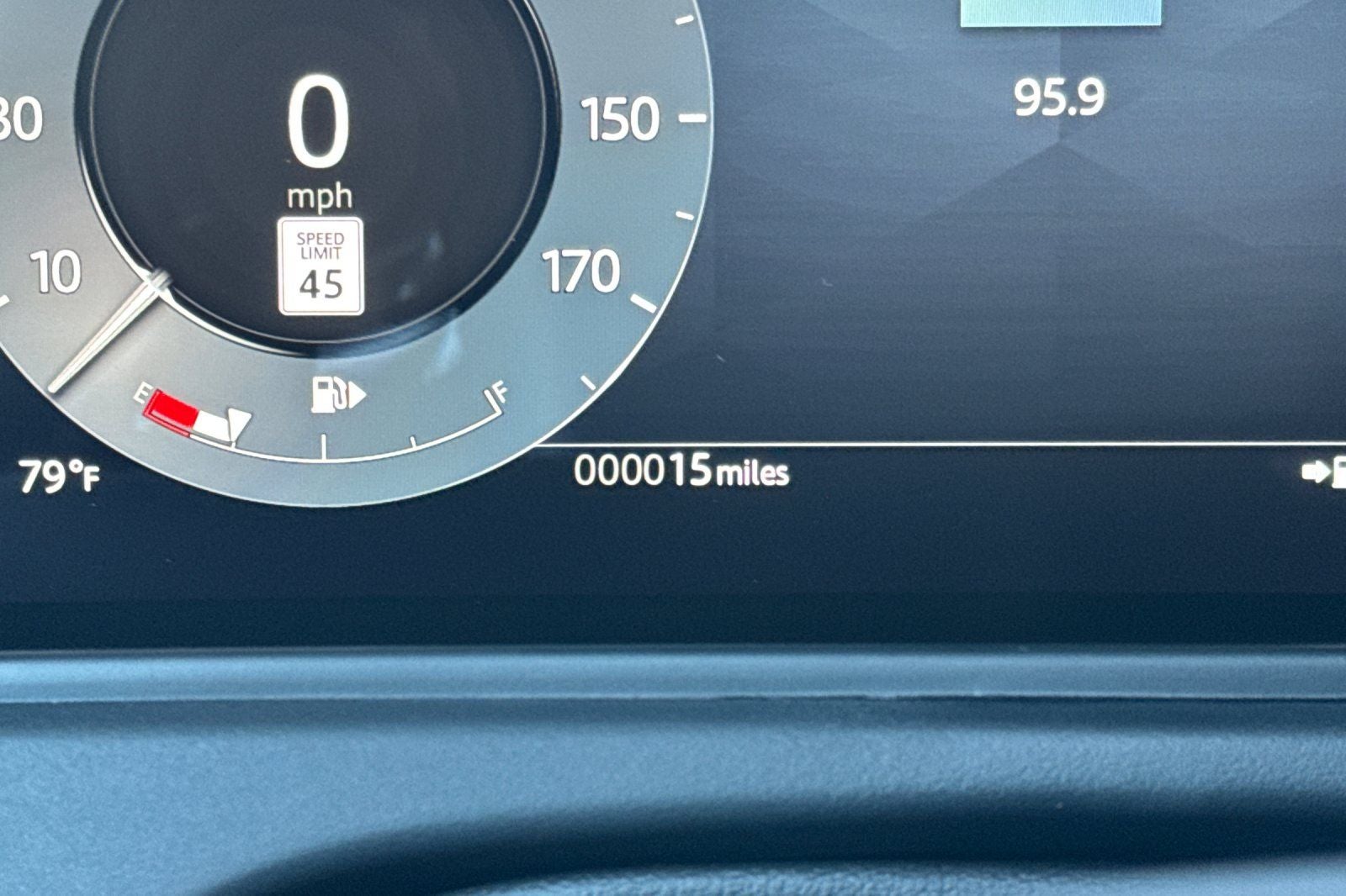 2026 Land Rover Range Rover Velar S