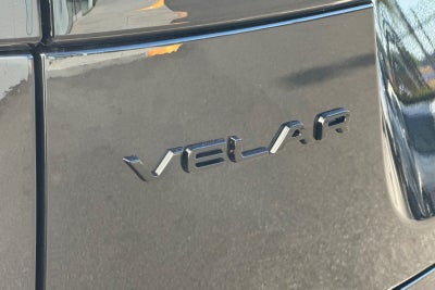2026 Land Rover Range Rover Velar S