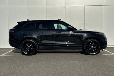 2026 Land Rover Range Rover Velar S