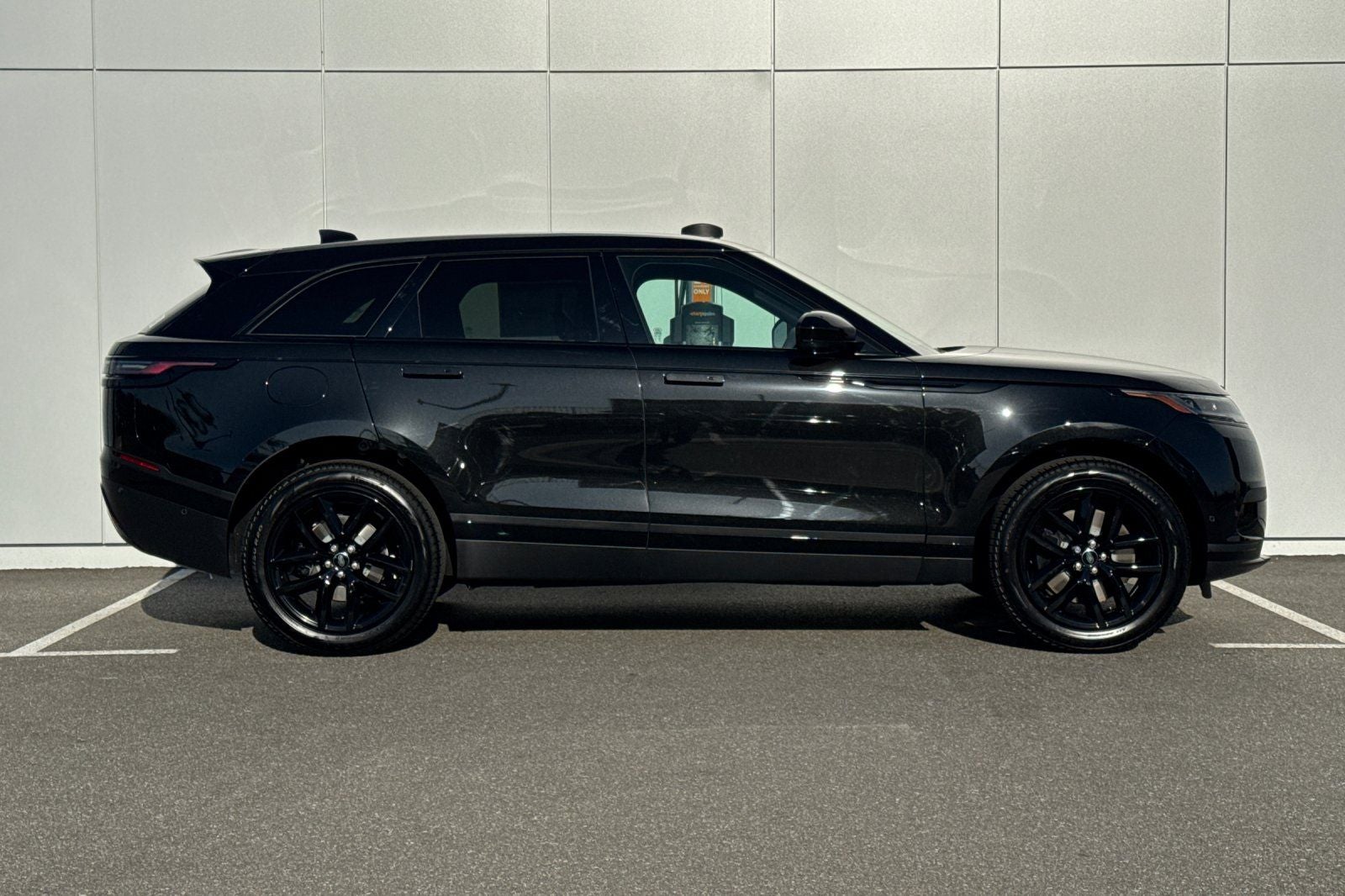 2026 Land Rover Range Rover Velar S