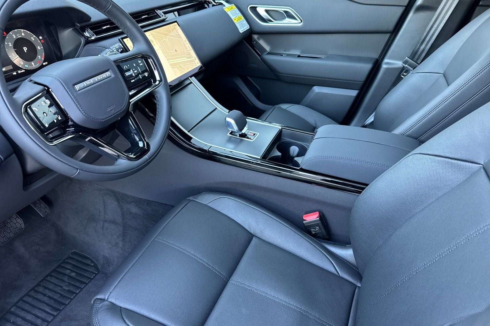 2026 Land Rover Range Rover Velar S