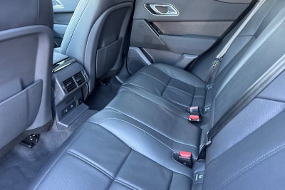 2025 Land Rover Range Rover Velar Dynamic SE