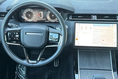 2025 Land Rover Range Rover Velar Dynamic SE