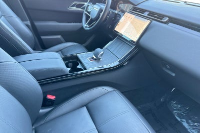 2025 Land Rover Range Rover Velar Dynamic SE