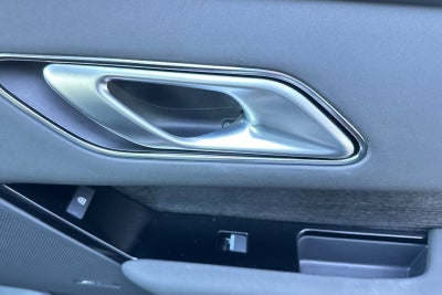 2025 Land Rover Range Rover Velar Dynamic SE