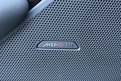 2025 Land Rover Range Rover Velar Dynamic SE