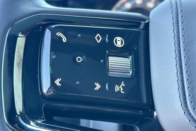 2025 Land Rover Range Rover Velar Dynamic SE